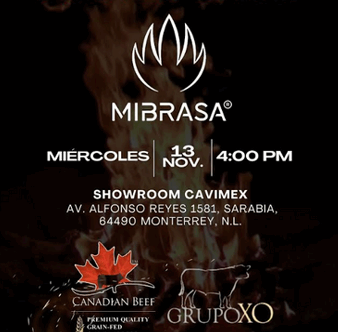 Master Class Mibrasa