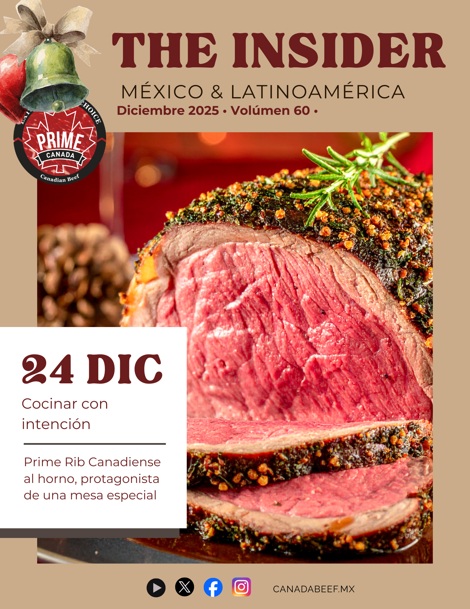 The Insider Diciembre 2025