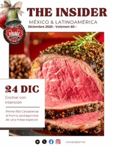 The Insider Newsletter cover page image december 2025