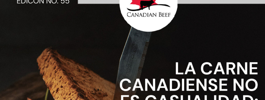 thumbnail of The Insider, Canadian Beef Newsletter Jul 2025