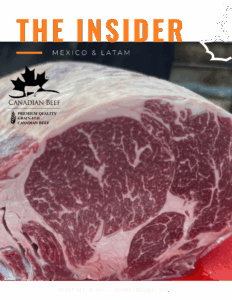 The Insider Newsletter cover image December 2025