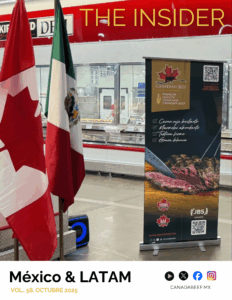 The Insider cover image october 2025