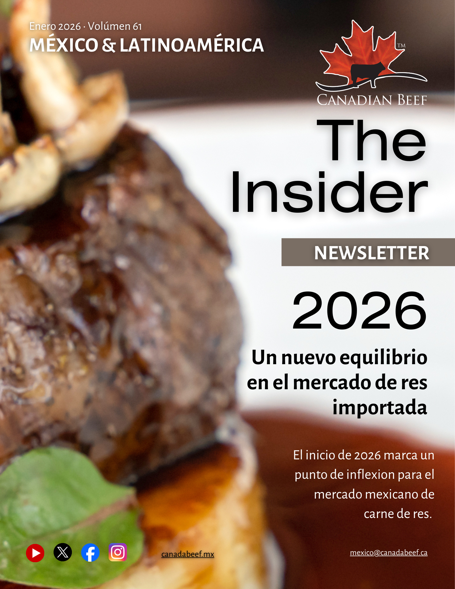 The Insider Enero 2026