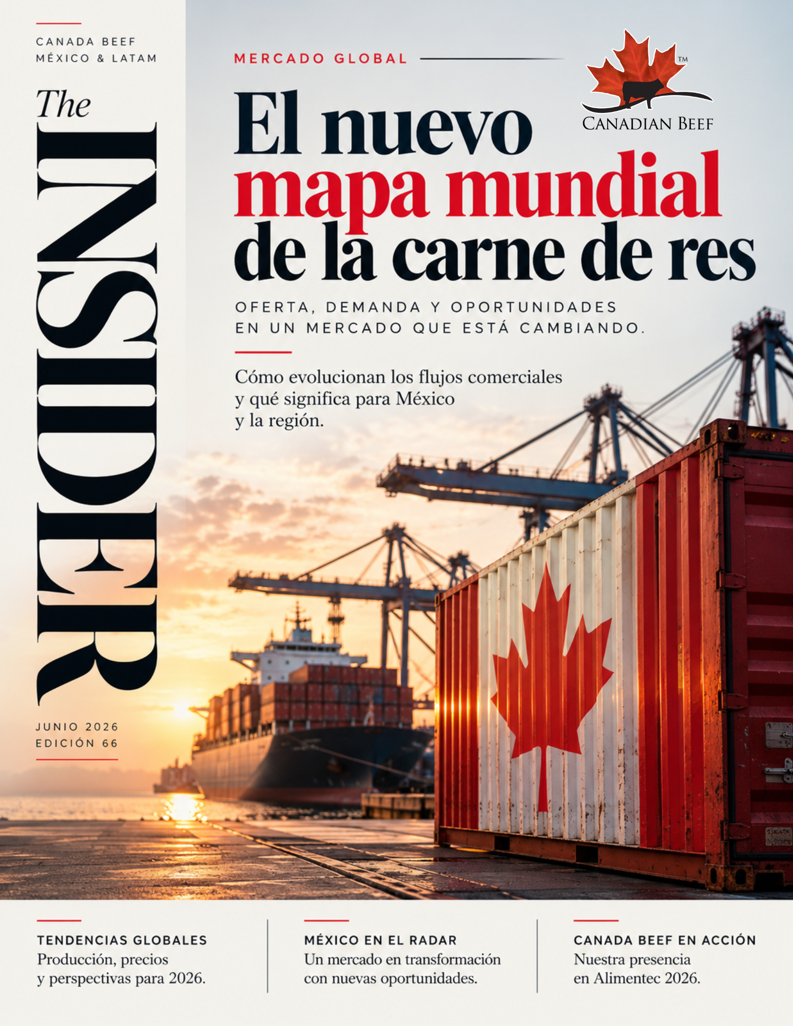 The Insider Junio 2026