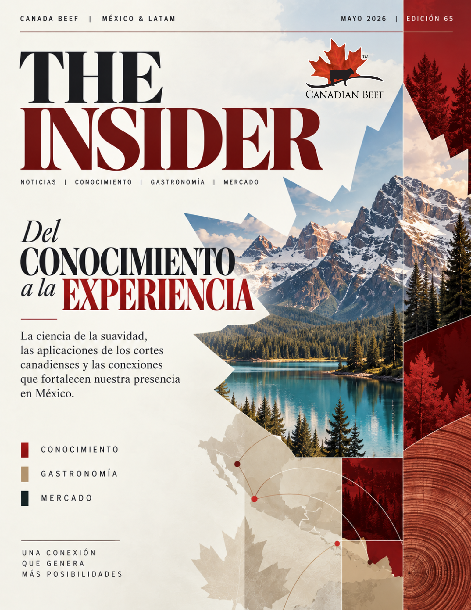 The Insider Mayo 2026